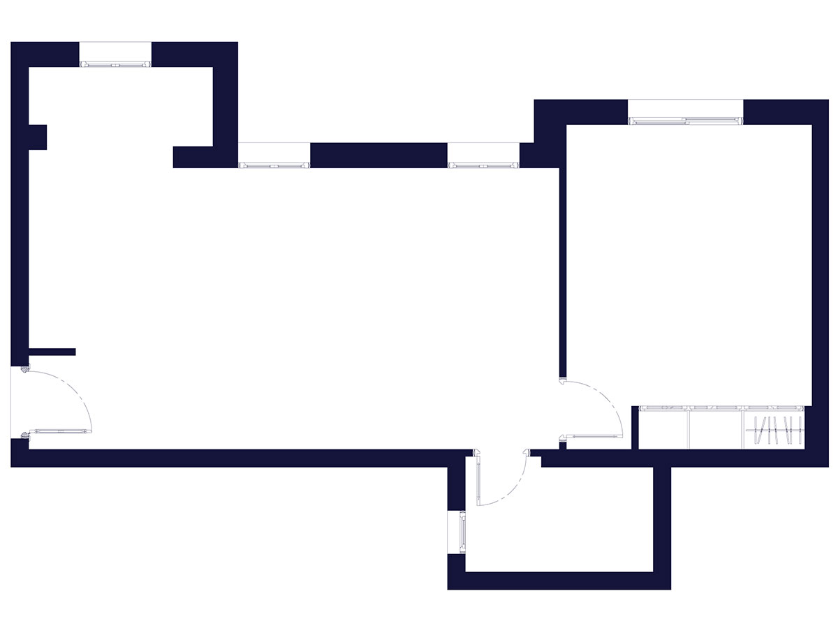 Appartement D201
